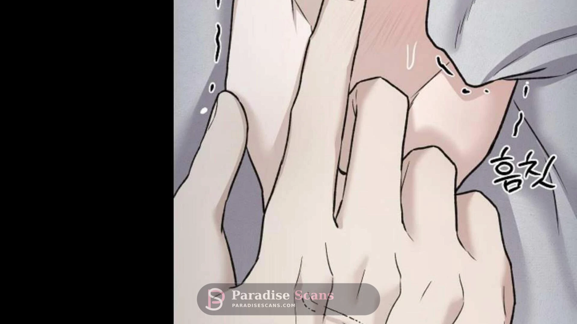 Triangle (Yaoi) Chapter 1 page 81 - 