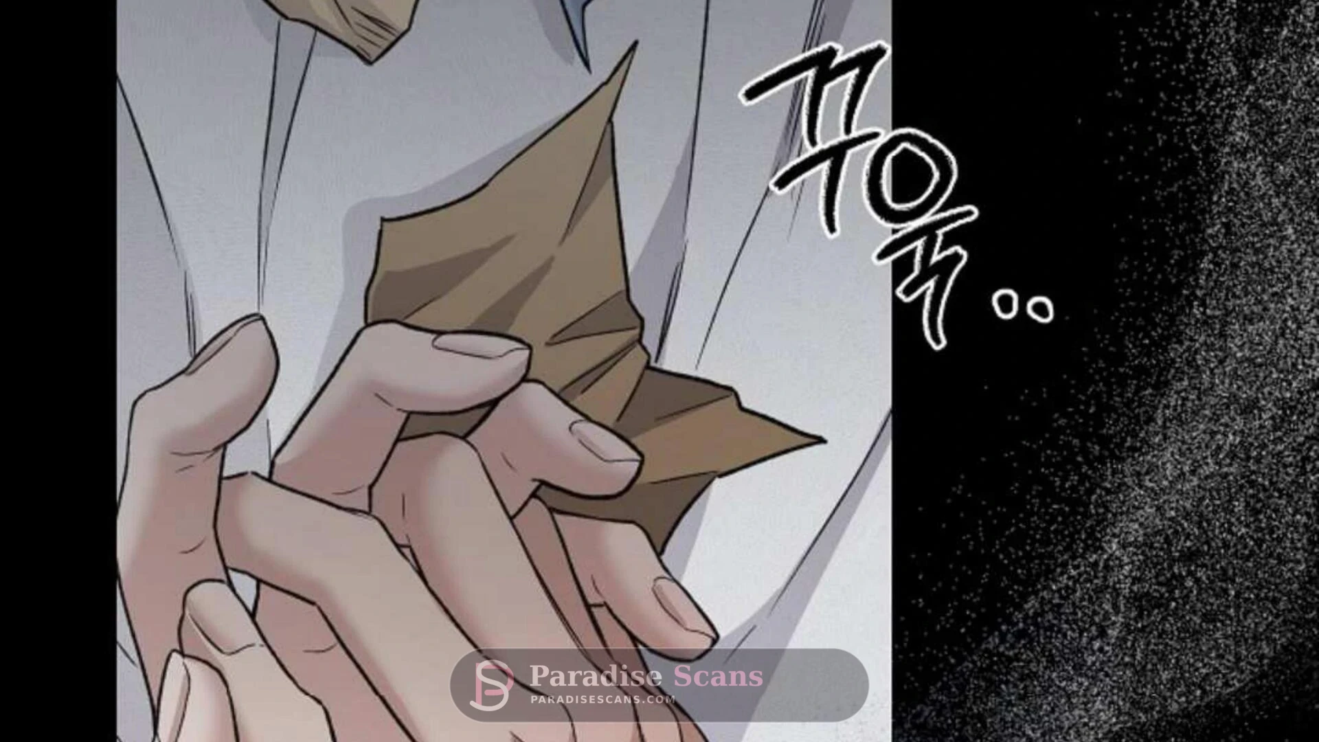 Triangle (Yaoi) Chapter 1 page 85 - 