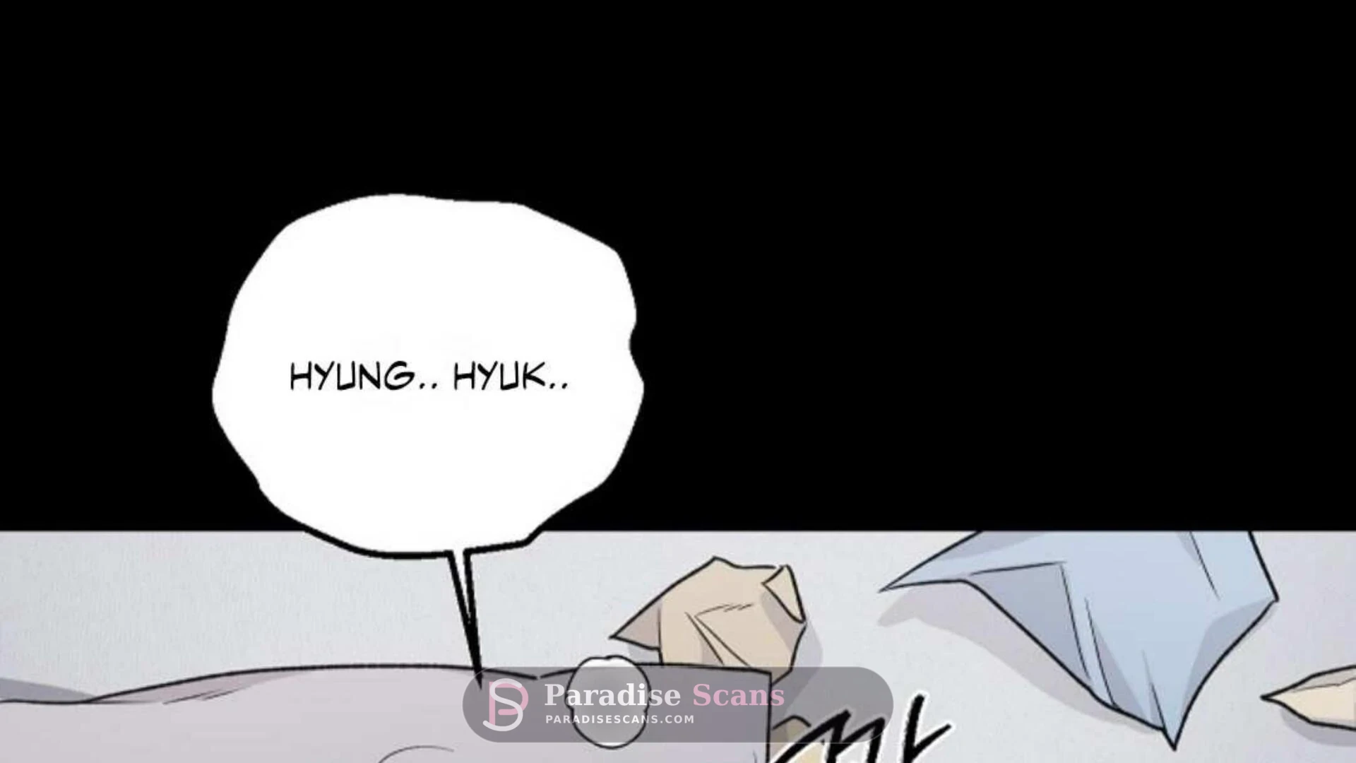 Triangle (Yaoi) Chapter 1 page 95 - 