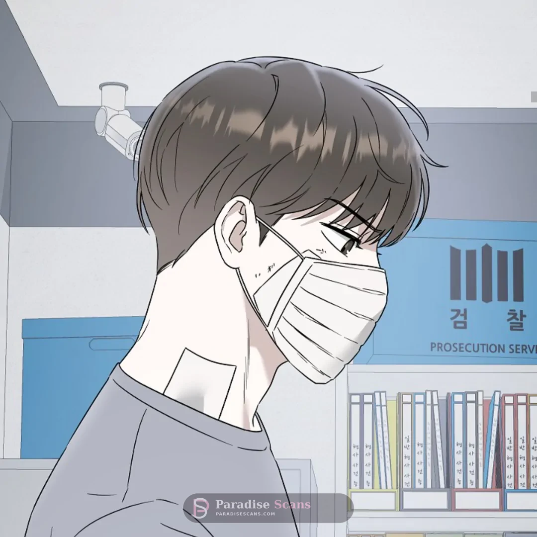 Triangle (Yaoi) Chapter 10 page 106 - 
