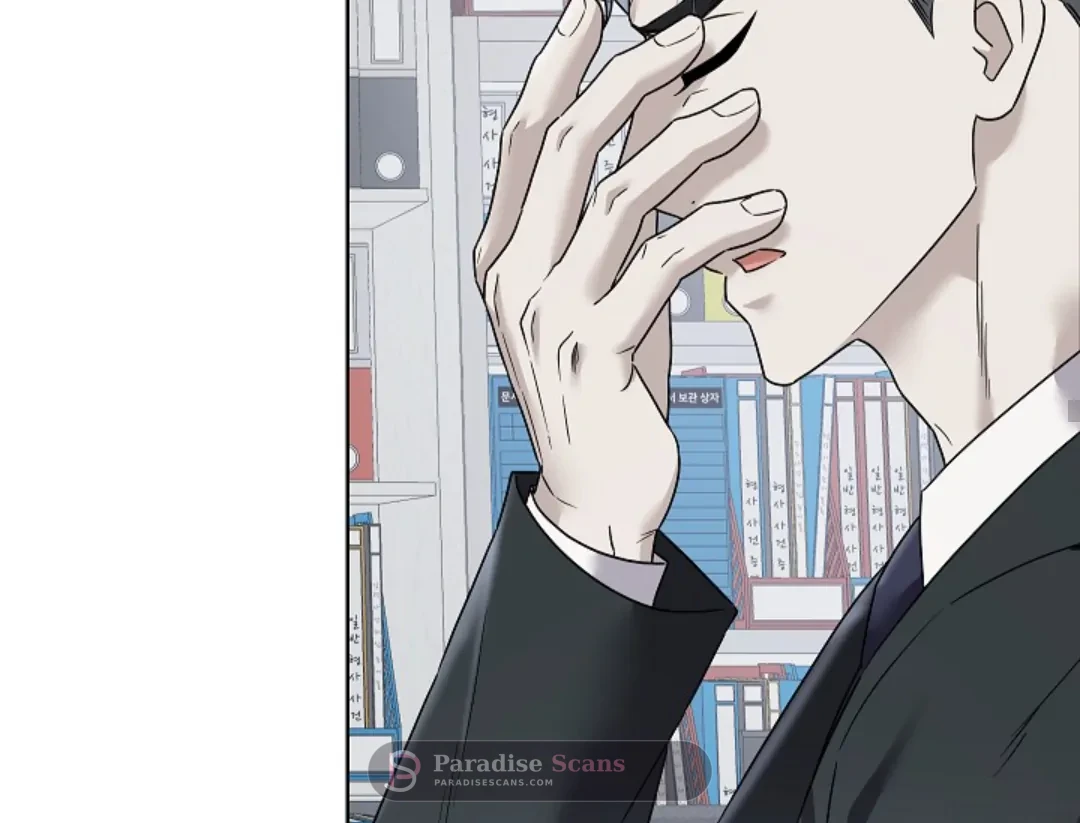 Triangle (Yaoi) Chapter 10 page 111 - 
