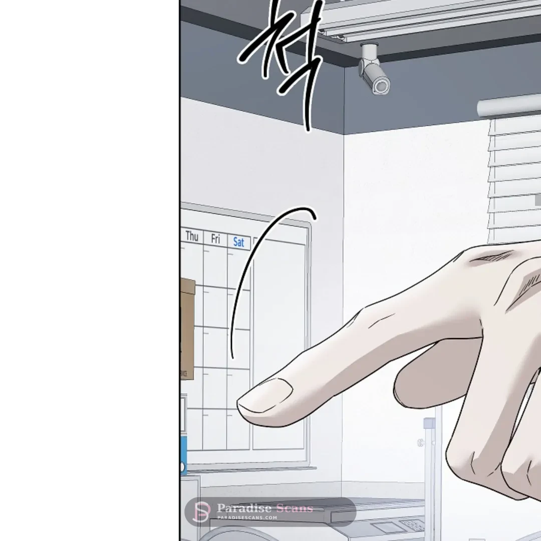 Triangle (Yaoi) Chapter 10 page 118 - 