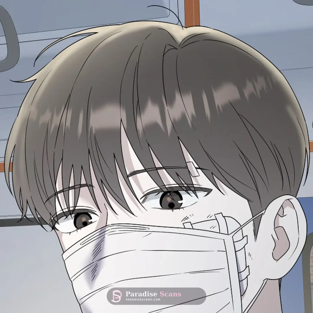 Triangle (Yaoi) Chapter 10 page 13 - 