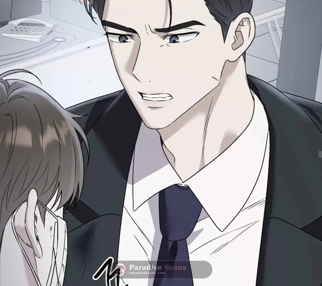 Triangle (Yaoi) Chapter 10 page 121 - 
