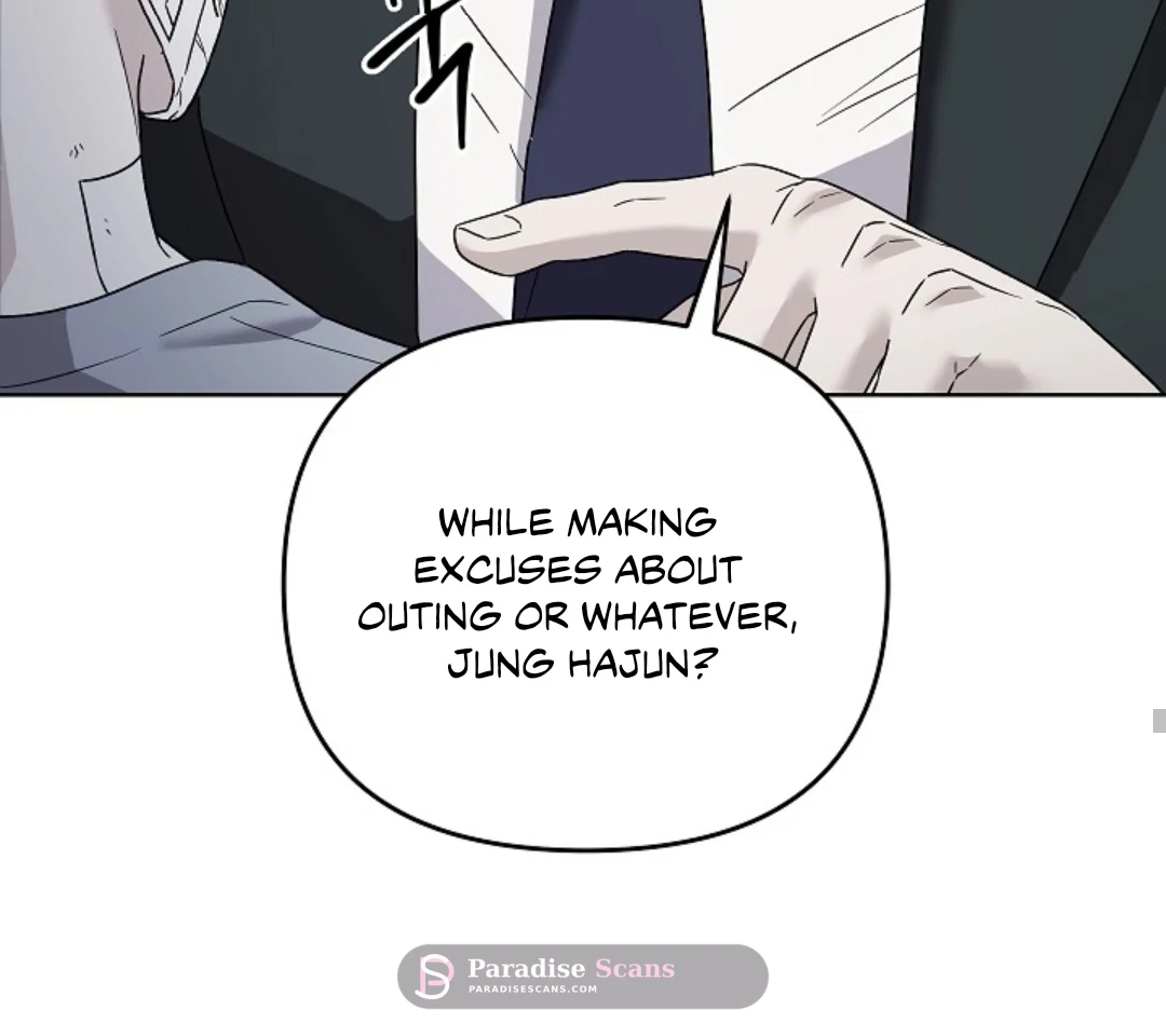 Triangle (Yaoi) Chapter 10 page 122 - 