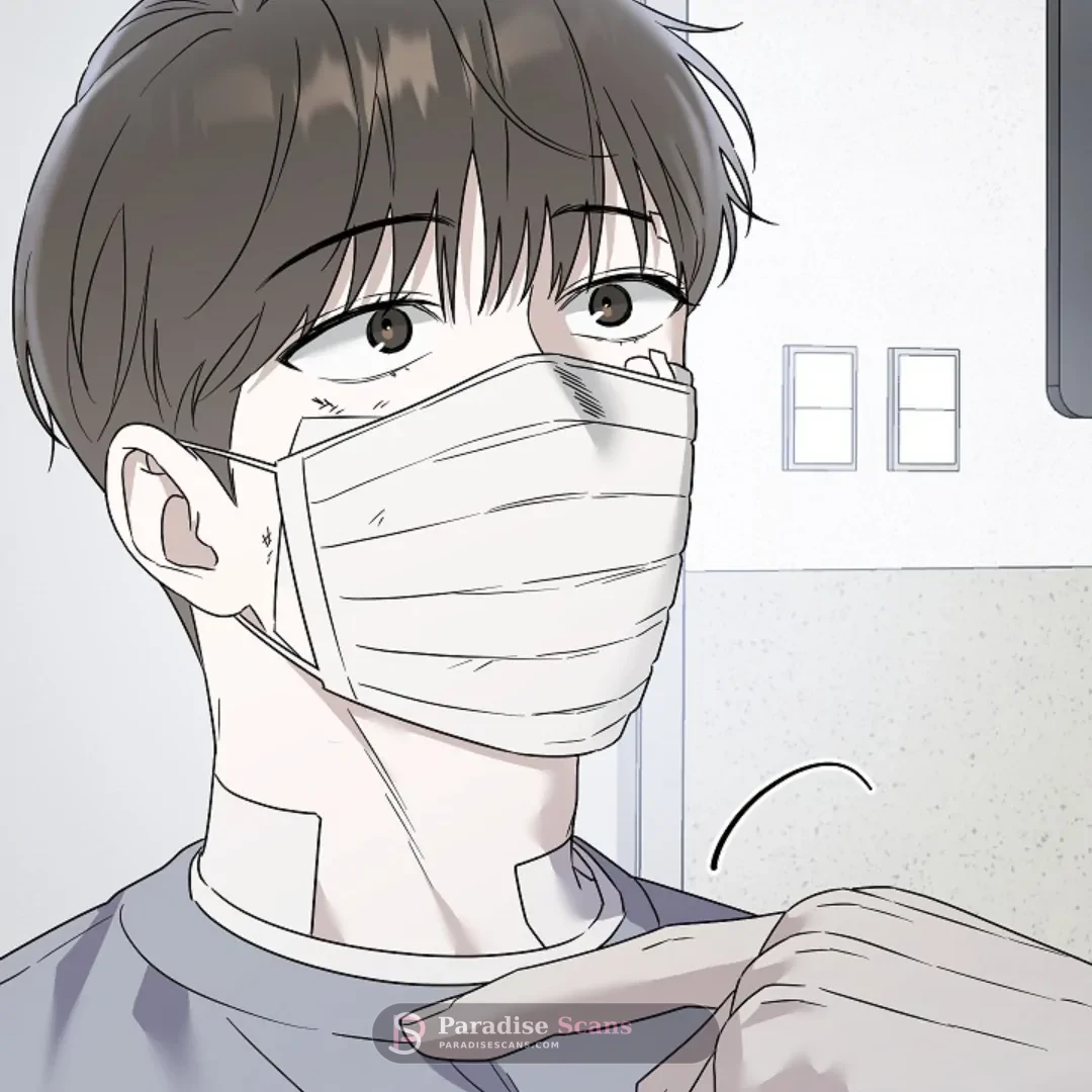 Triangle (Yaoi) Chapter 10 page 124 - 