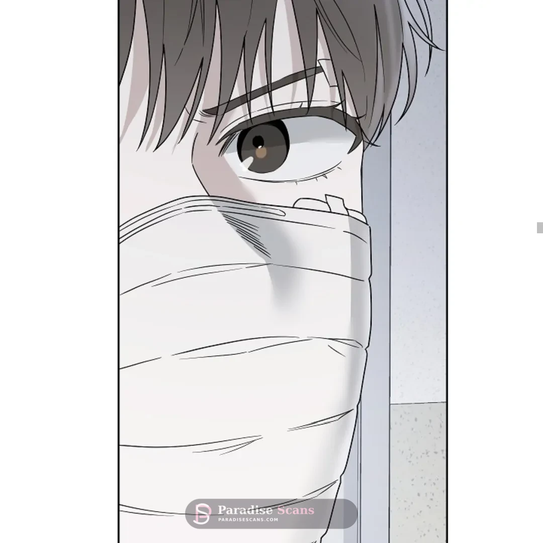 Triangle (Yaoi) Chapter 10 page 127 - 
