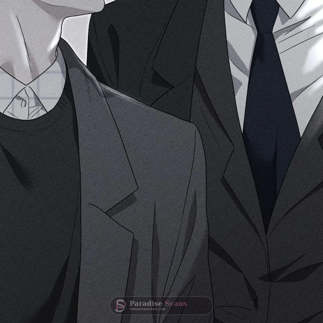 Triangle (Yaoi) Chapter 10 page 135 - 