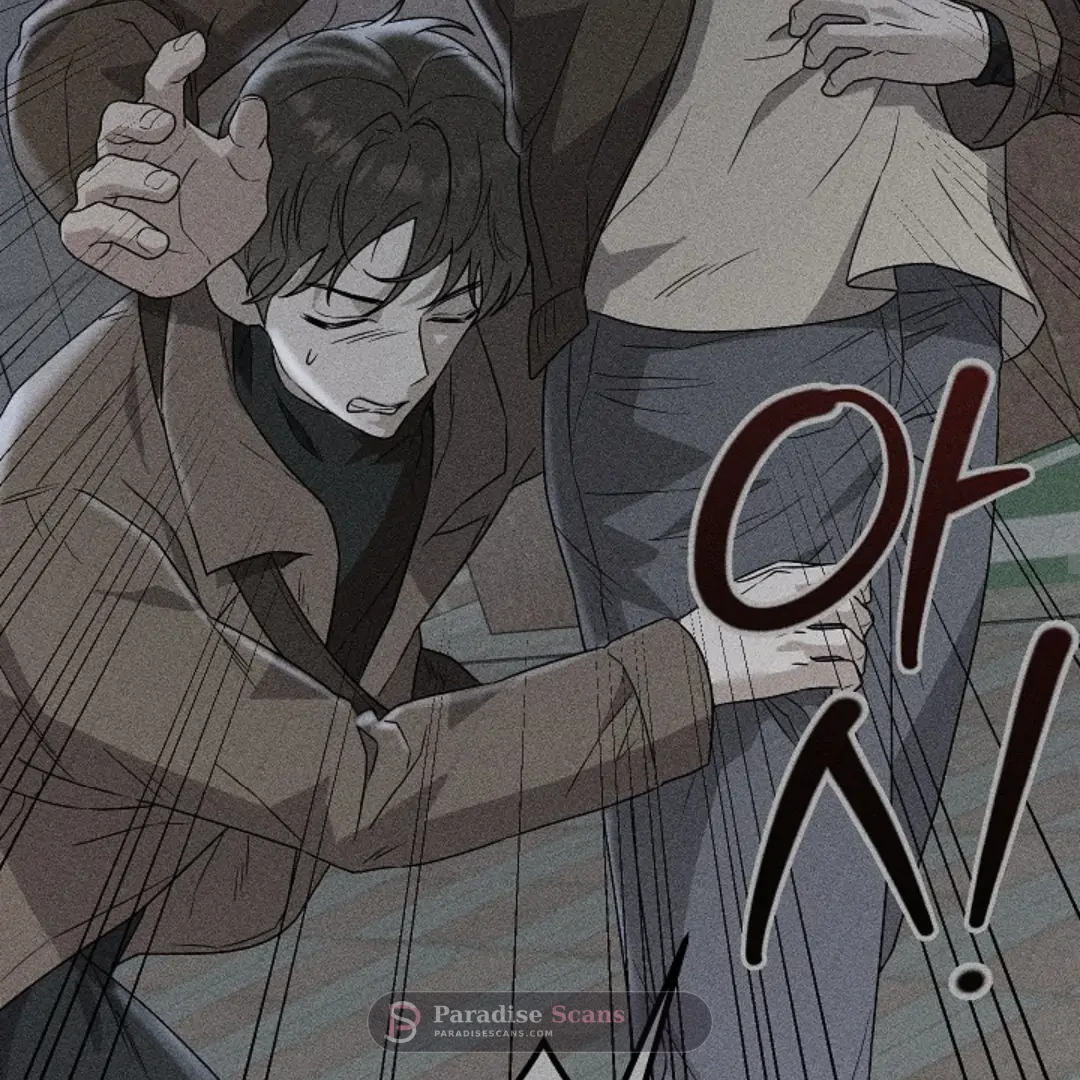 Triangle (Yaoi) Chapter 10 page 141 - 