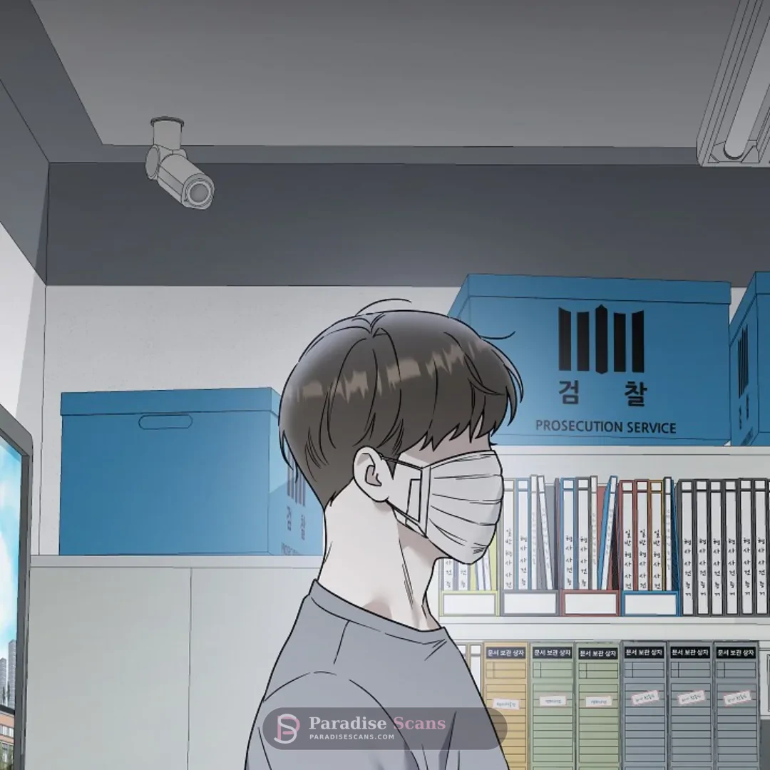 Triangle (Yaoi) Chapter 10 page 149 - 