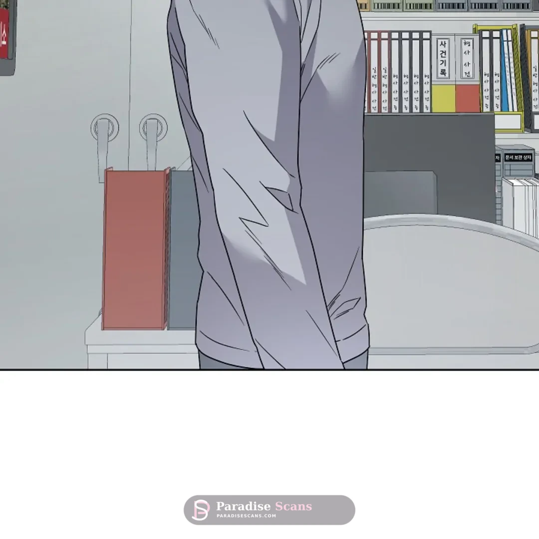 Triangle (Yaoi) Chapter 10 page 150 - 