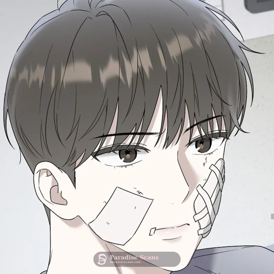 Triangle (Yaoi) Chapter 10 page 154 - 