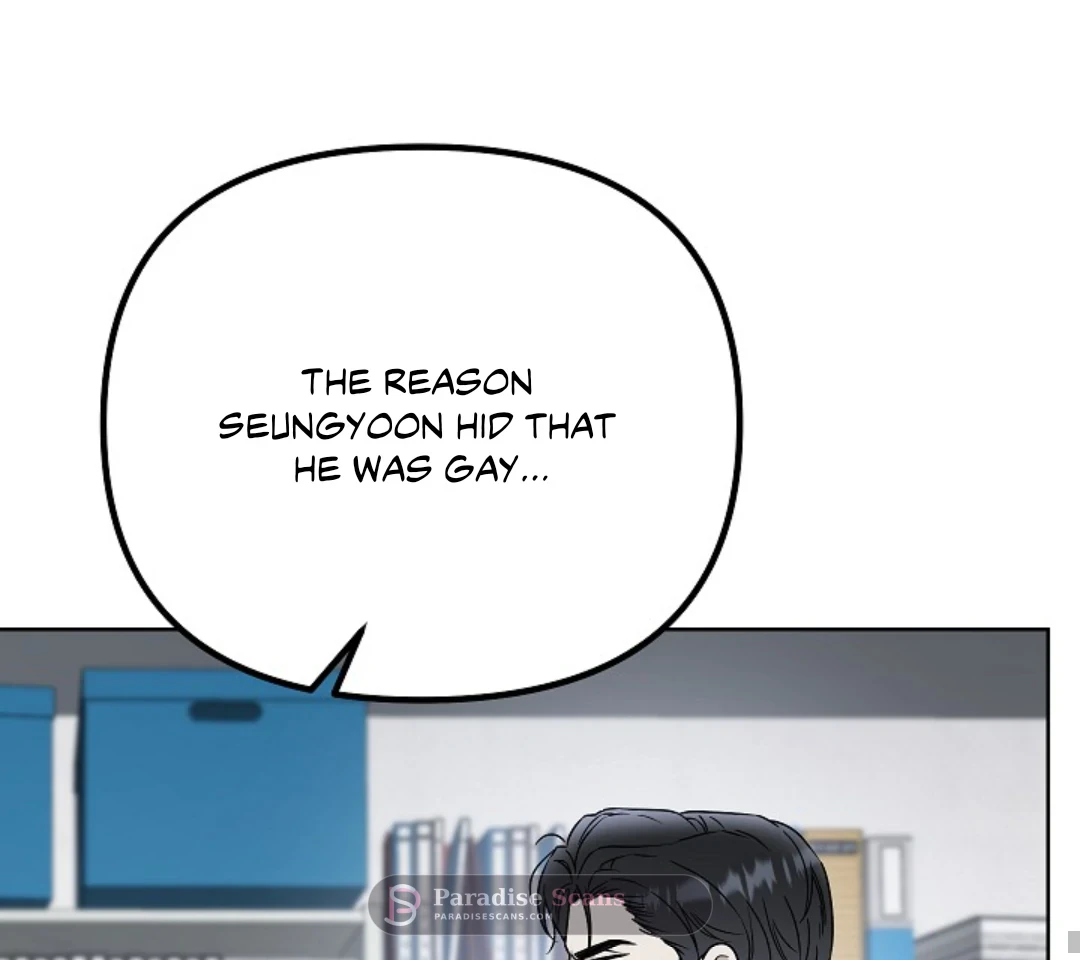 Triangle (Yaoi) Chapter 10 page 156 - 