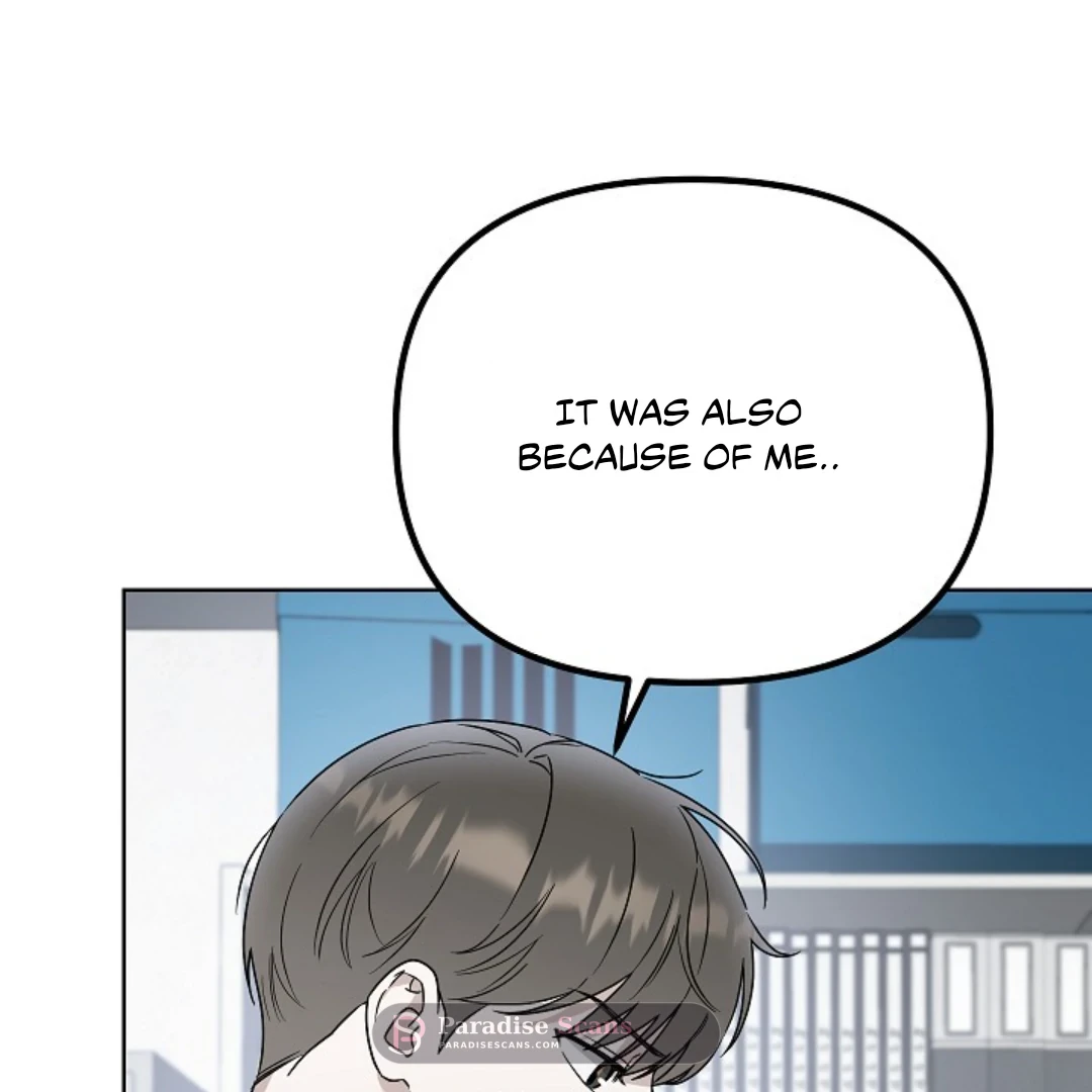 Triangle (Yaoi) Chapter 10 page 158 - 