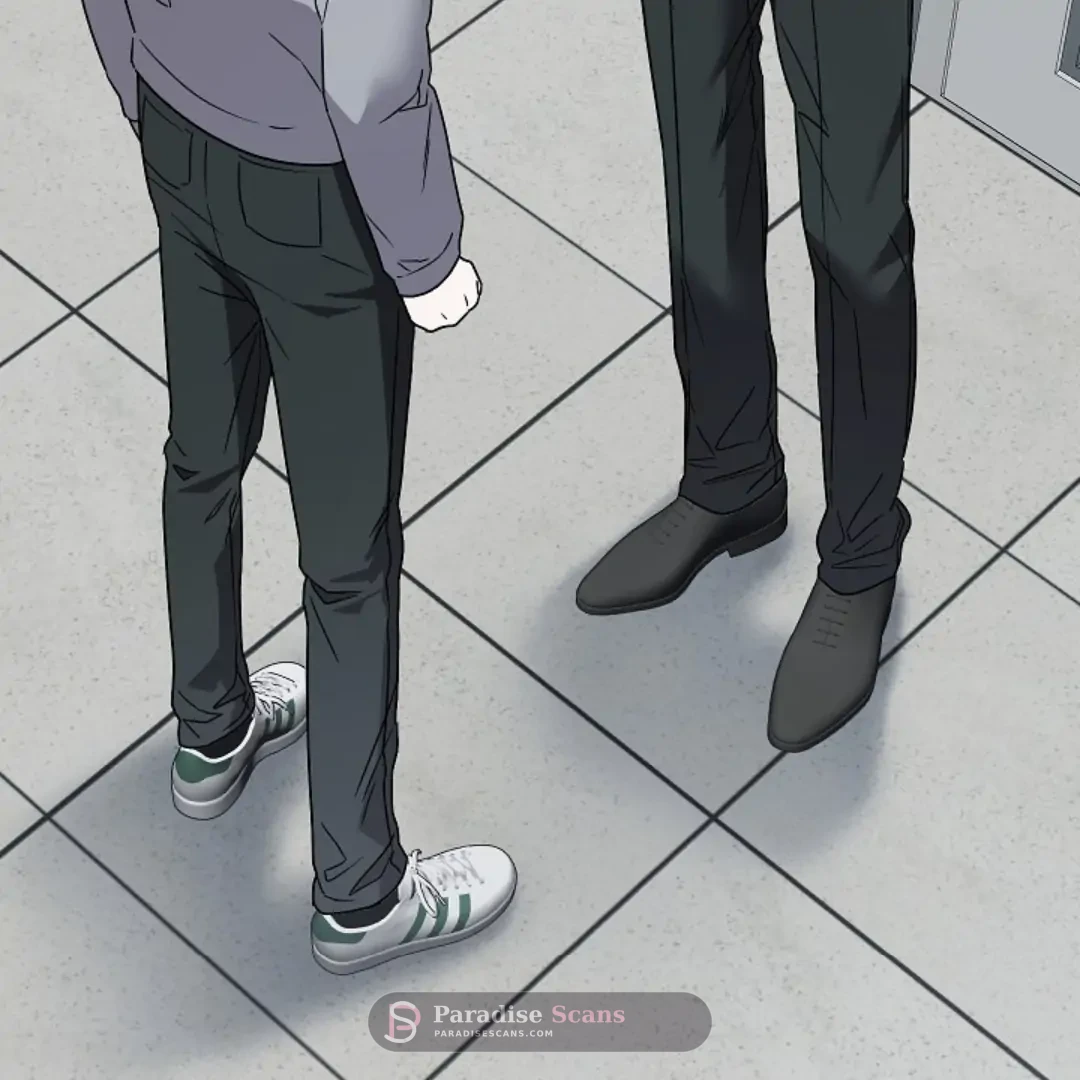 Triangle (Yaoi) Chapter 10 page 164 - 
