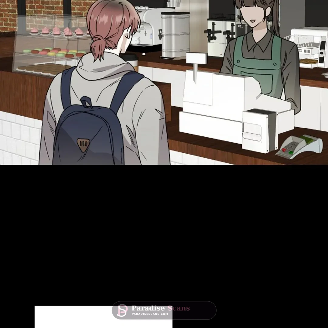 Triangle (Yaoi) Chapter 10 page 18 - 