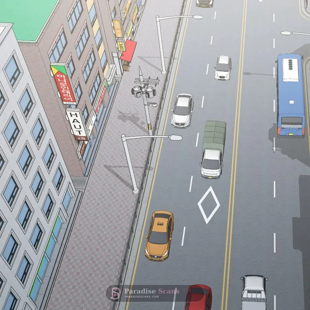 Triangle (Yaoi) Chapter 10 page 3 - 