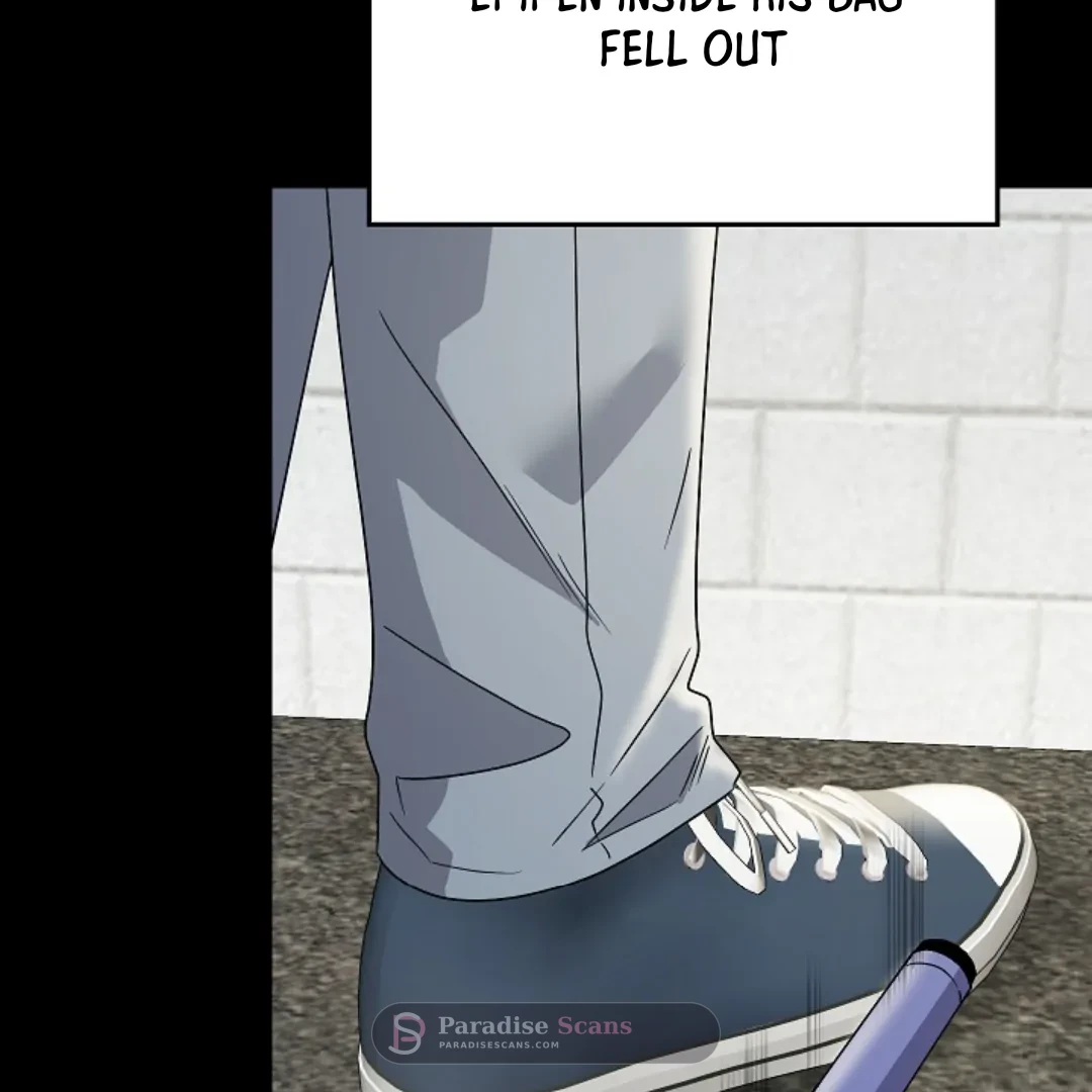 Triangle (Yaoi) Chapter 10 page 21 - 
