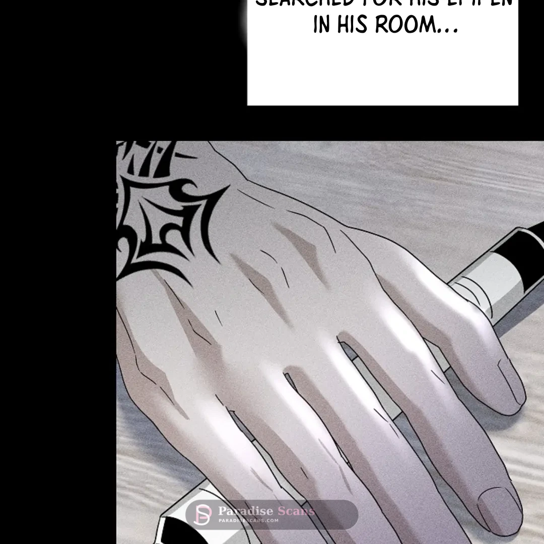 Triangle (Yaoi) Chapter 10 page 25 - 