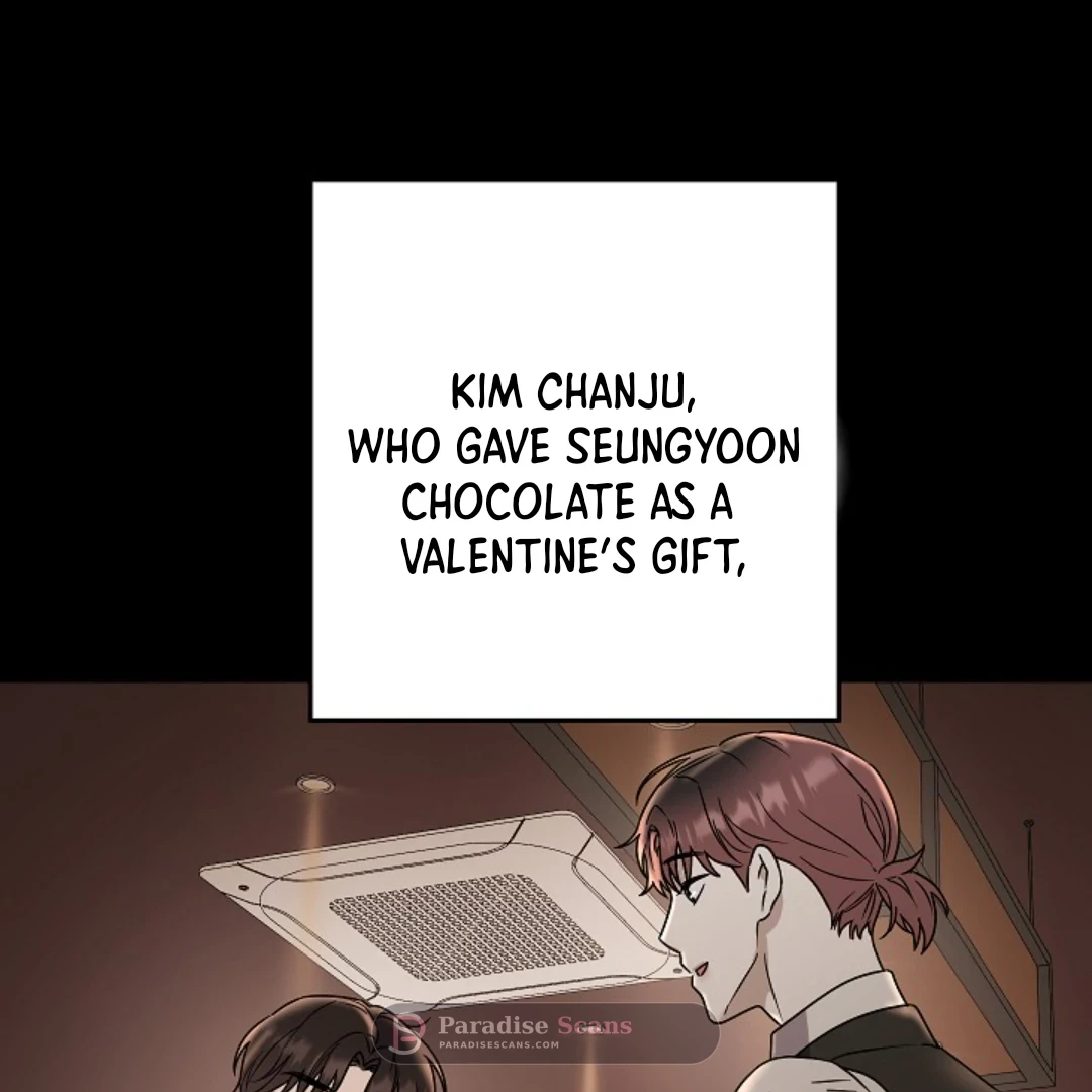 Triangle (Yaoi) Chapter 10 page 28 - 