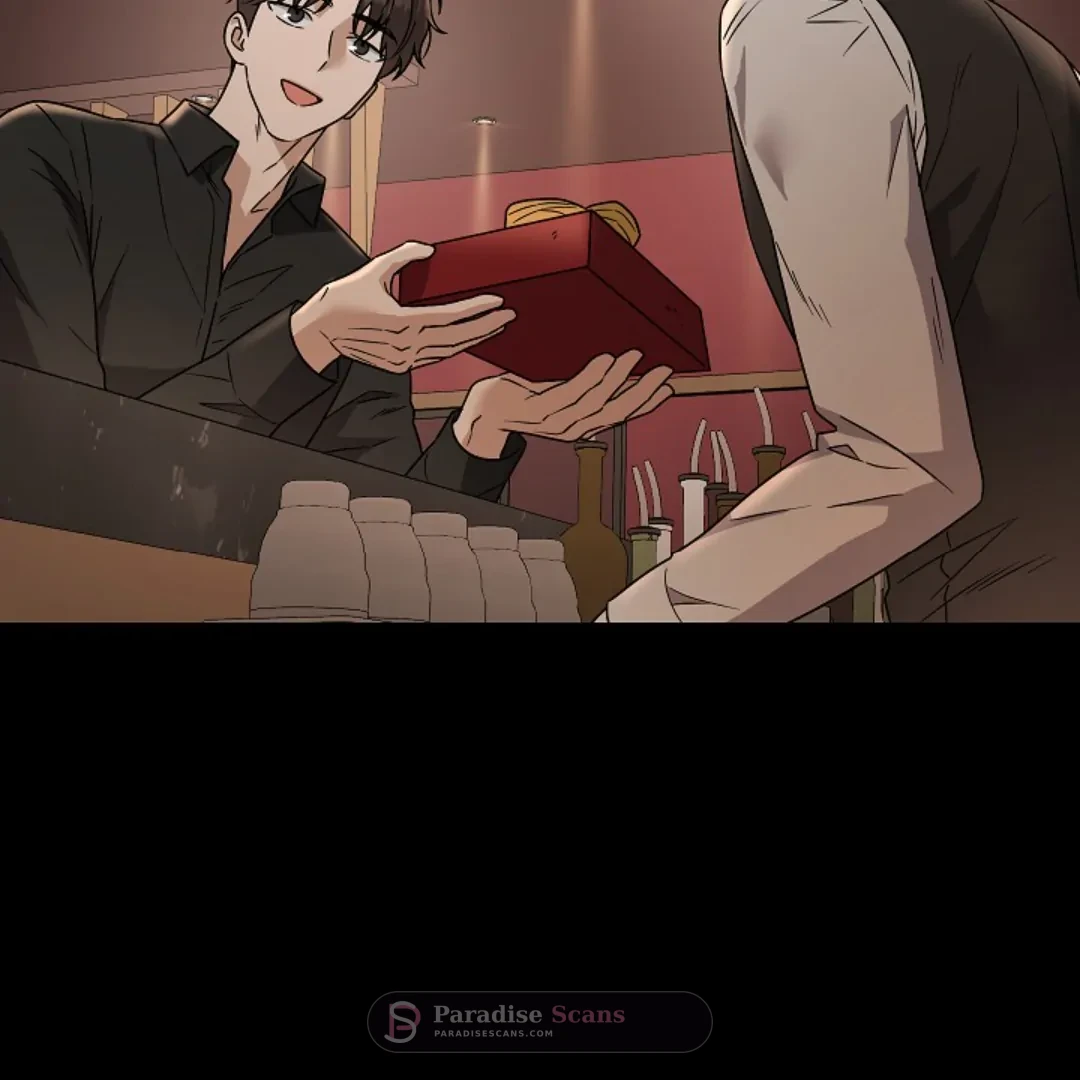 Triangle (Yaoi) Chapter 10 page 29 - 