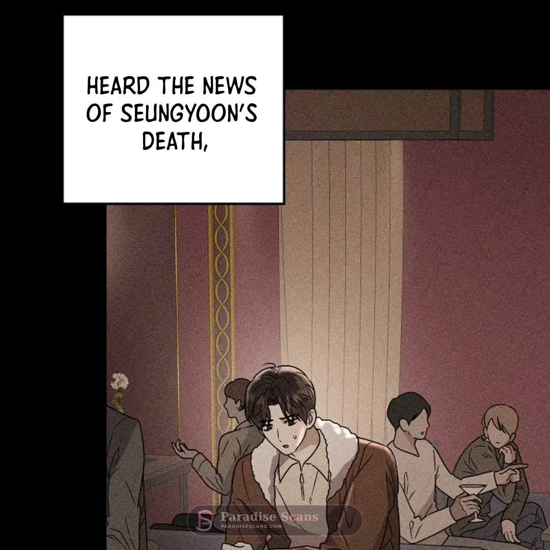 Triangle (Yaoi) Chapter 10 page 30 - 