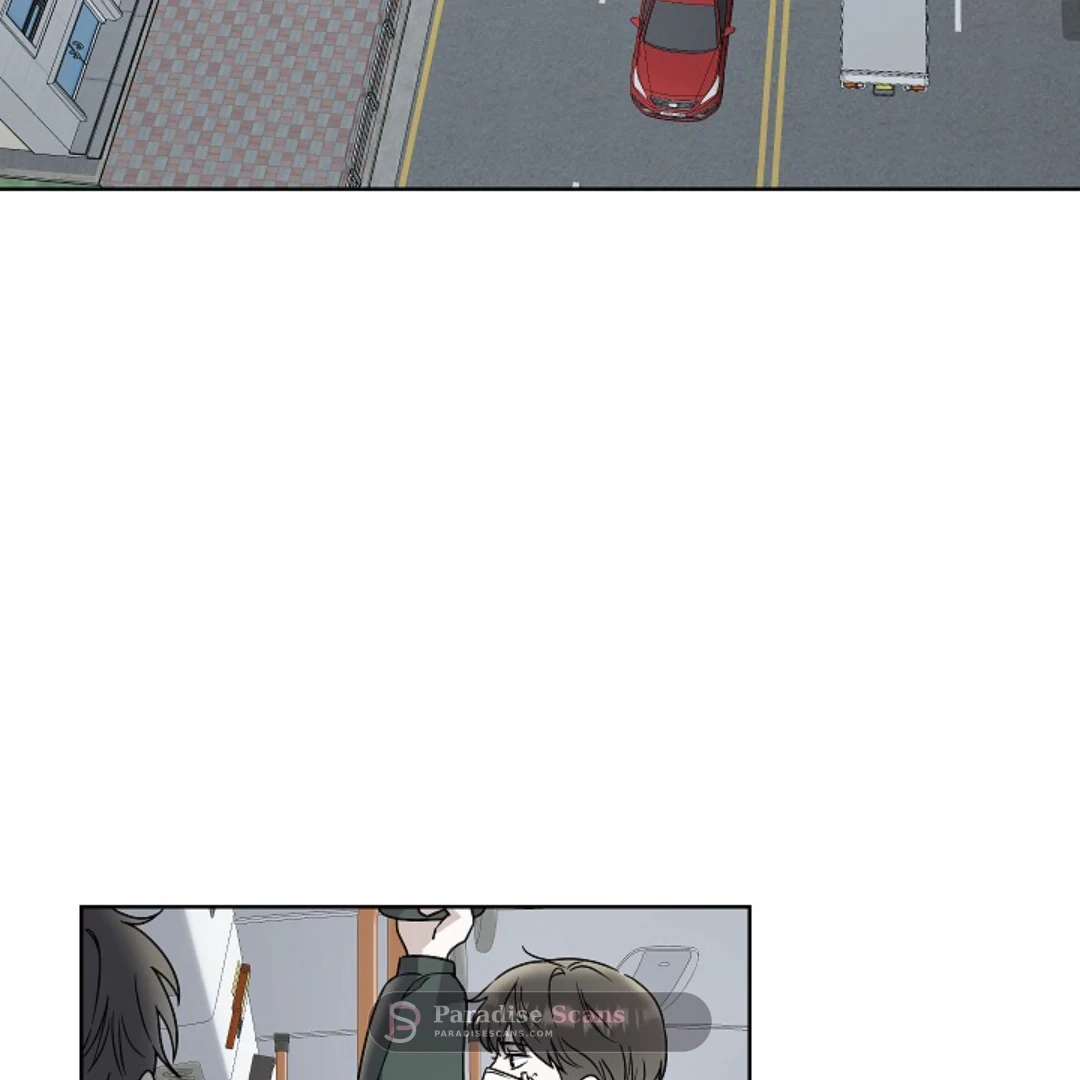 Triangle (Yaoi) Chapter 10 page 4 - 