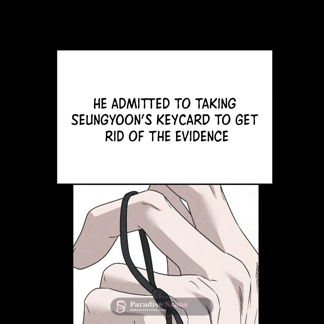 Triangle (Yaoi) Chapter 10 page 32 - 