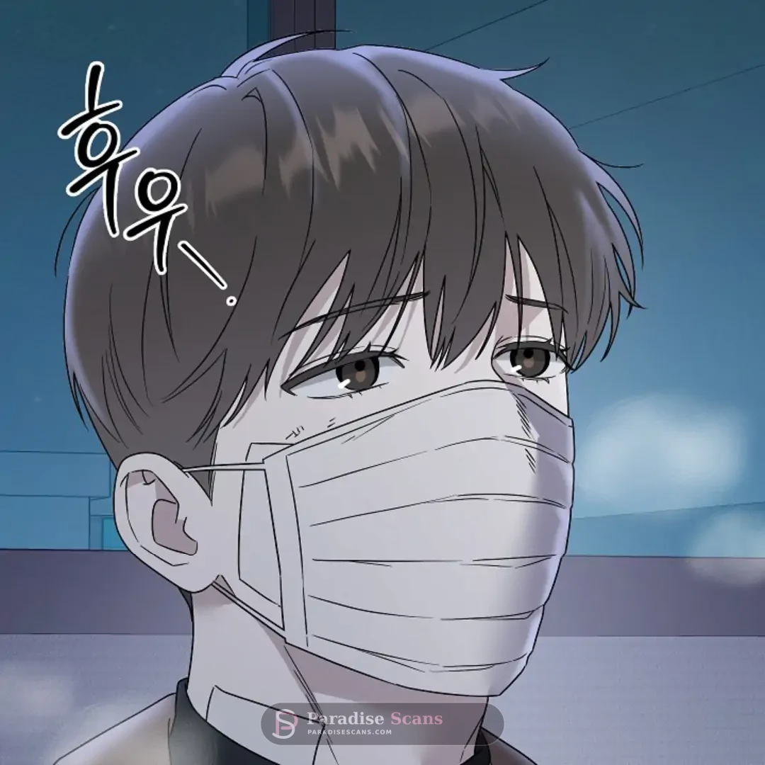 Triangle (Yaoi) Chapter 10 page 38 - 