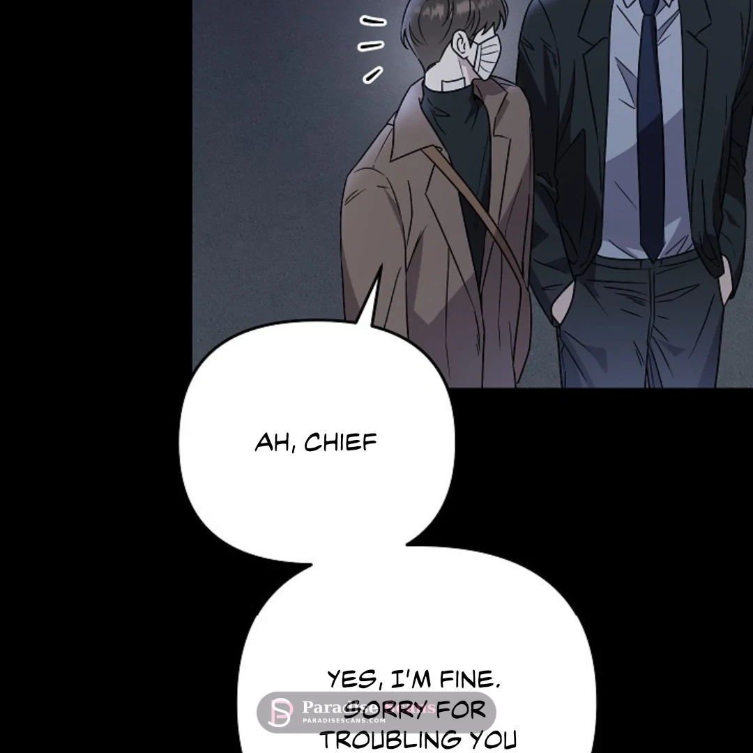 Triangle (Yaoi) Chapter 10 page 43 - 