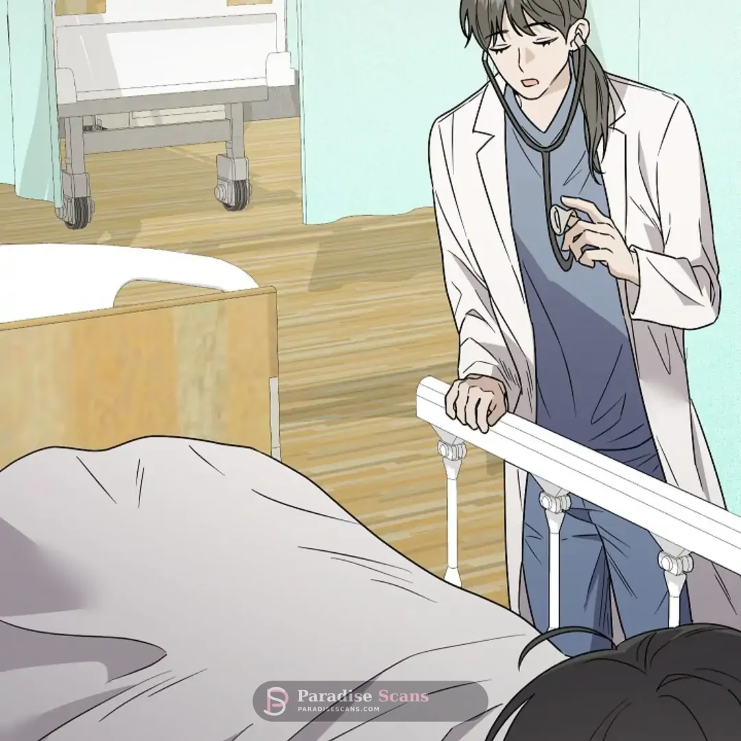 Triangle (Yaoi) Chapter 10 page 50 - 