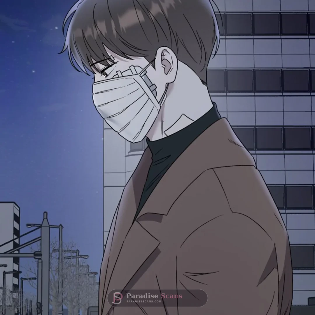 Triangle (Yaoi) Chapter 10 page 58 - 