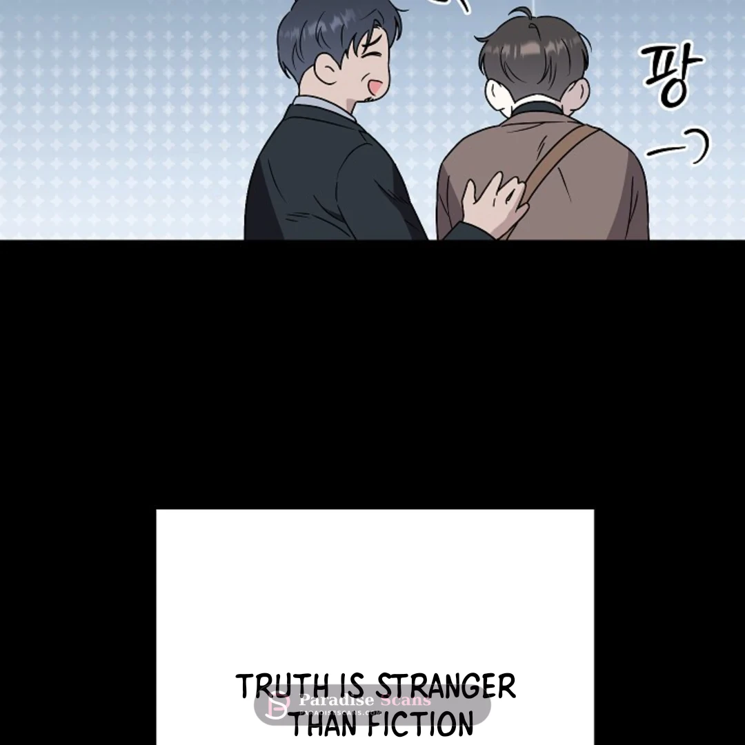 Triangle (Yaoi) Chapter 10 page 61 - 