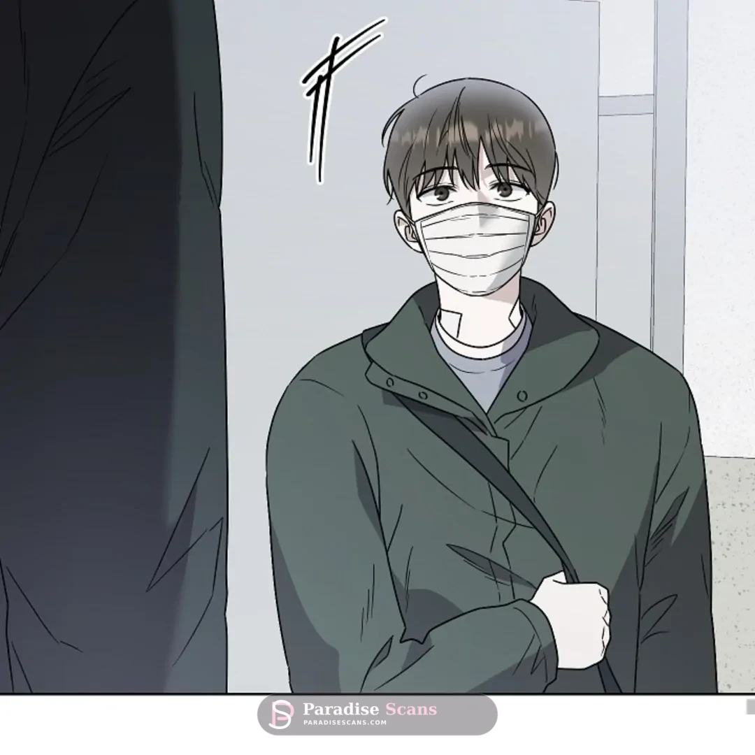 Triangle (Yaoi) Chapter 10 page 73 - 