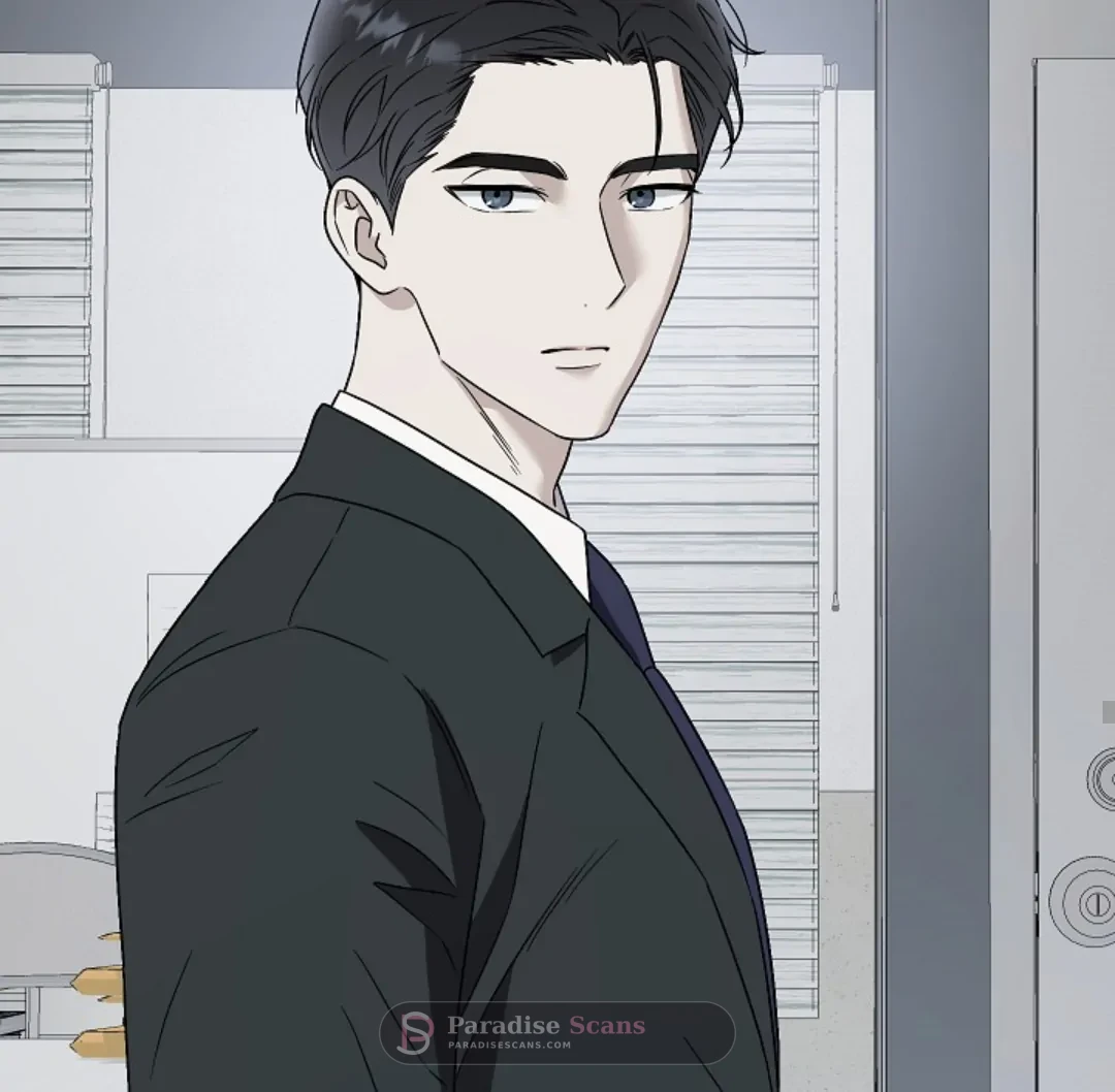 Triangle (Yaoi) Chapter 10 page 76 - 