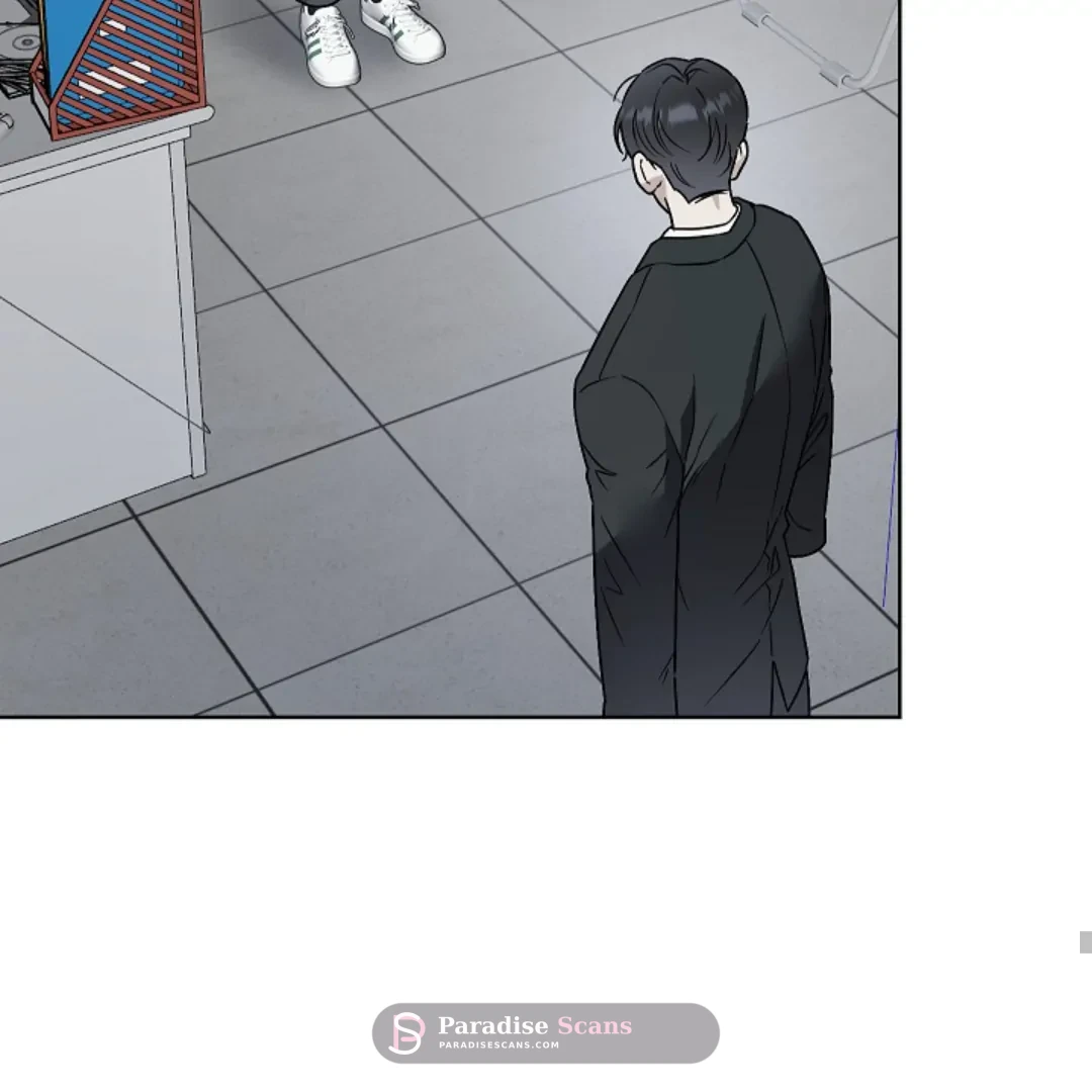 Triangle (Yaoi) Chapter 10 page 79 - 
