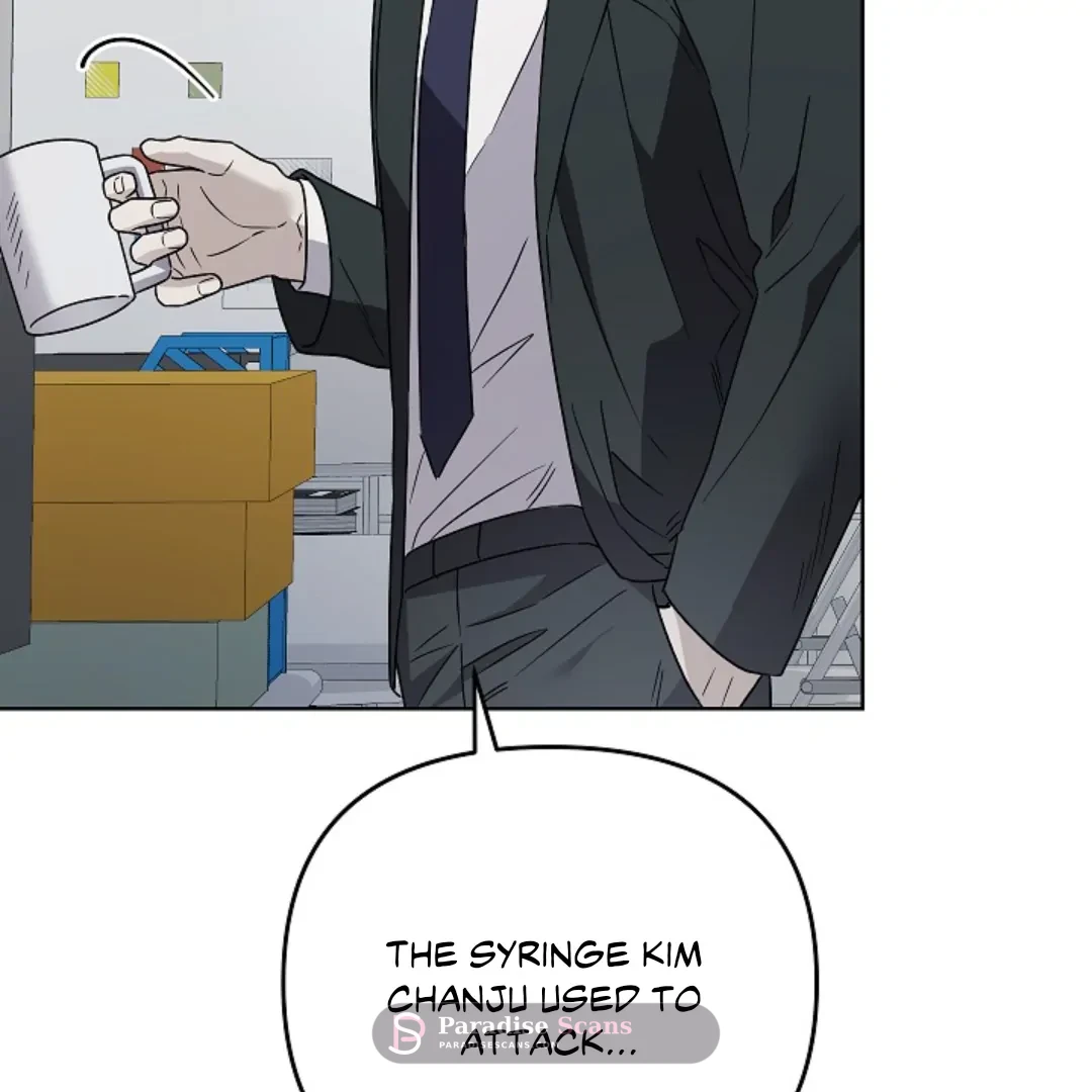 Triangle (Yaoi) Chapter 10 page 91 - 