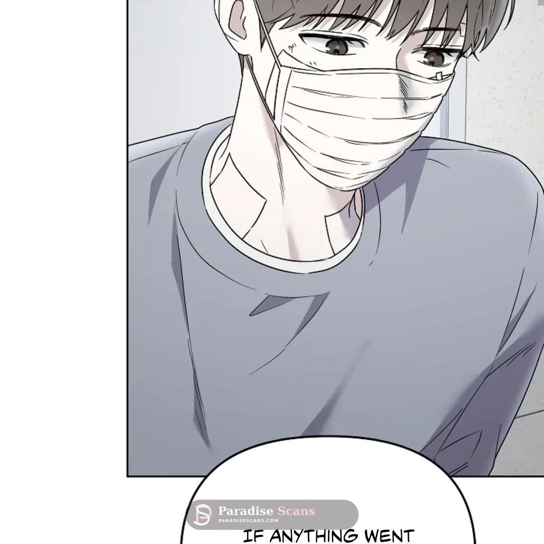 Triangle (Yaoi) Chapter 10 page 93 - 