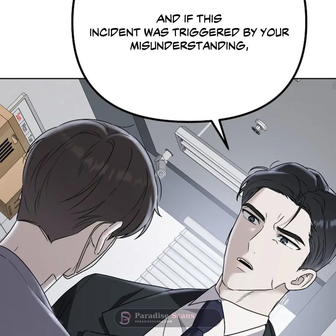 Triangle (Yaoi) Chapter 10 page 99 - 