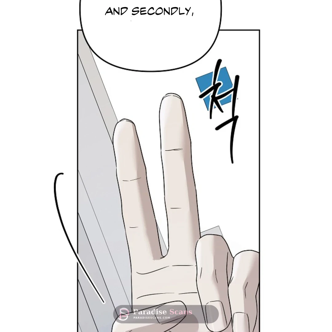 Triangle (Yaoi) Chapter 11 page 105 - 