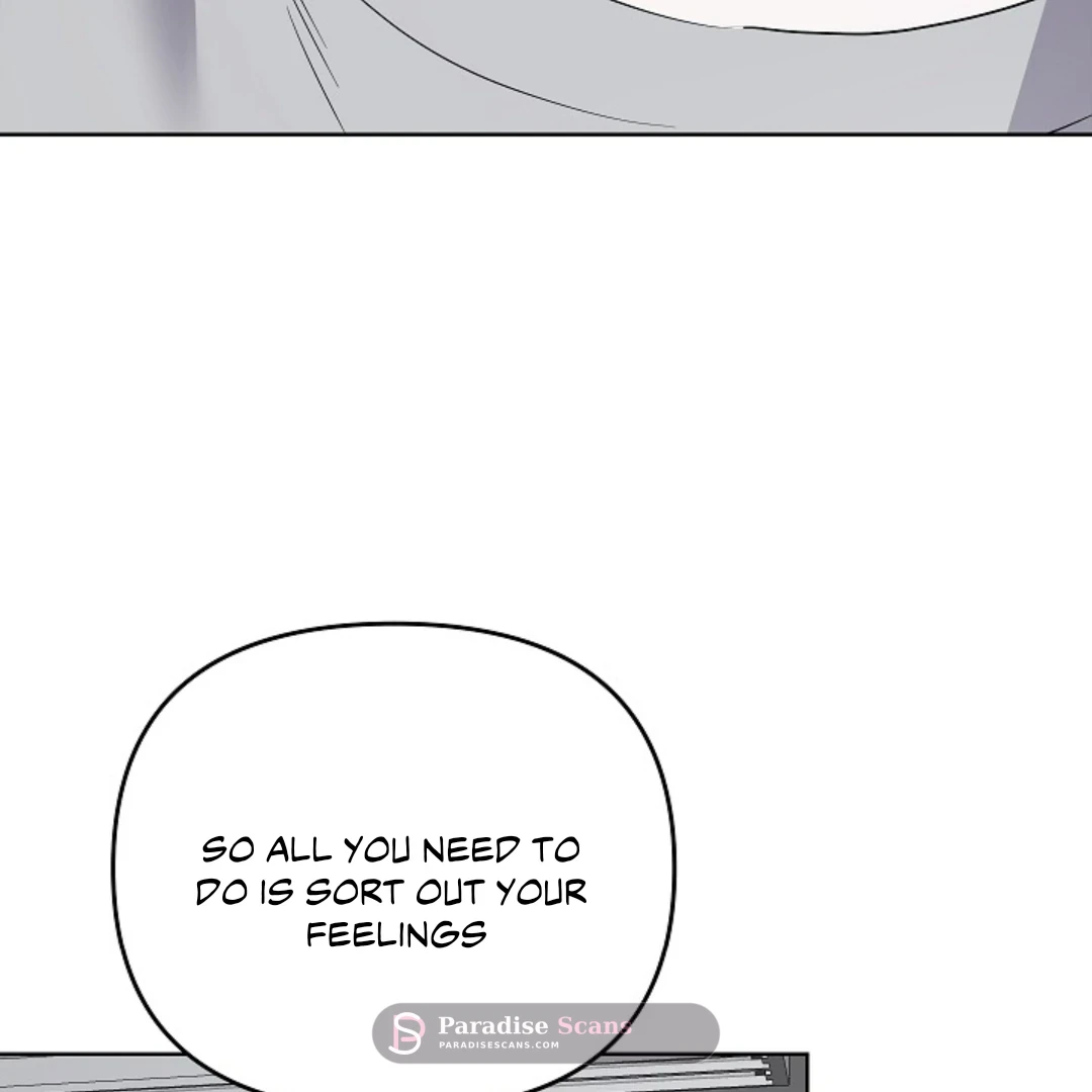 Triangle (Yaoi) Chapter 11 page 110 - 