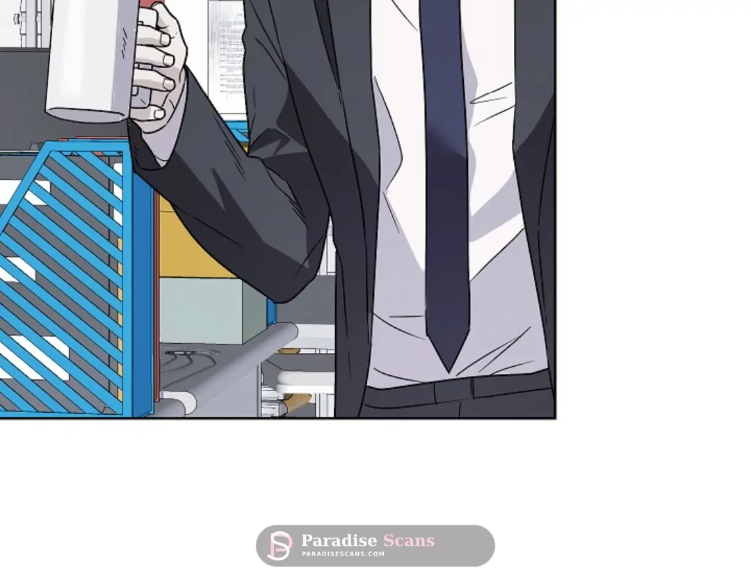 Triangle (Yaoi) Chapter 11 page 112 - 