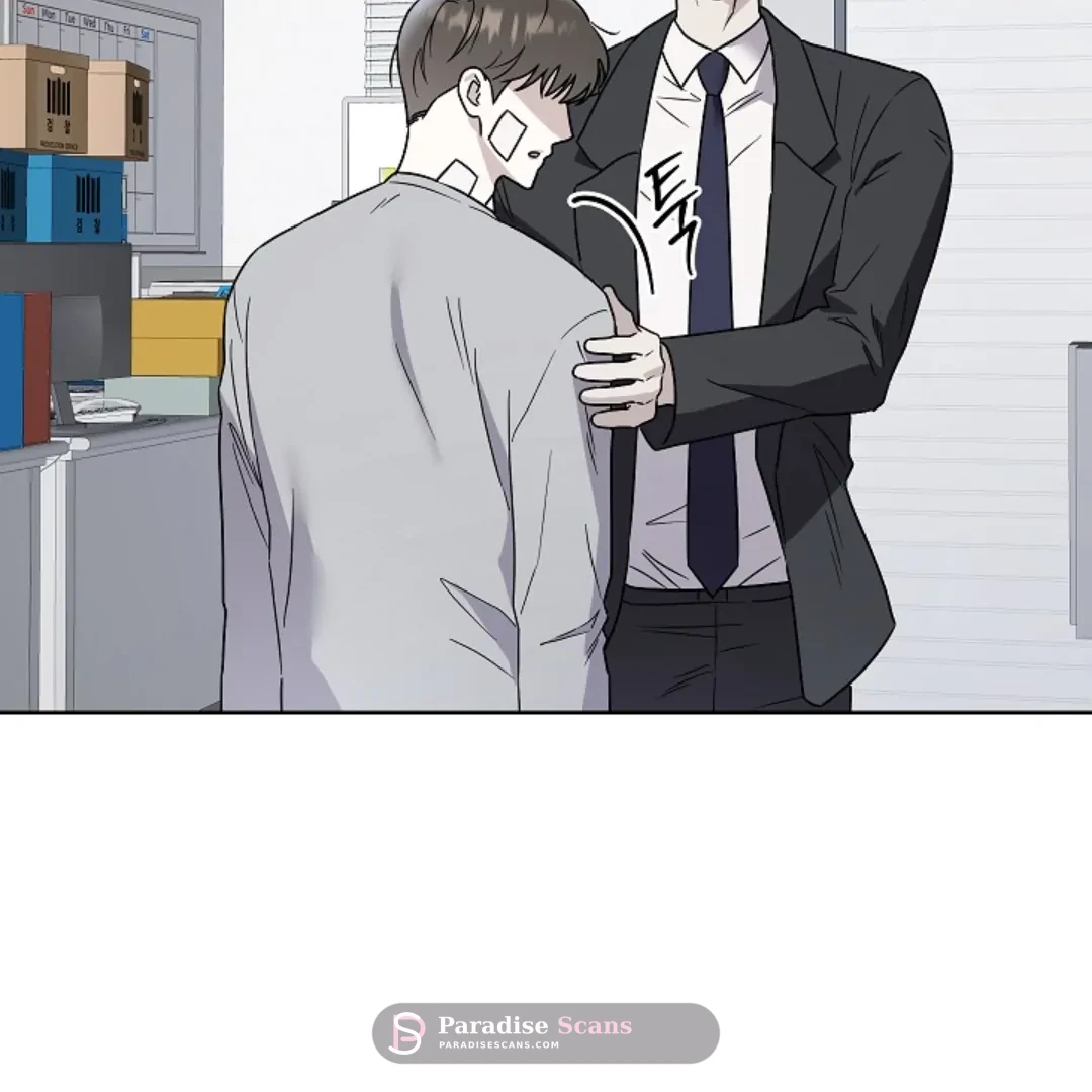 Triangle (Yaoi) Chapter 11 page 114 - 