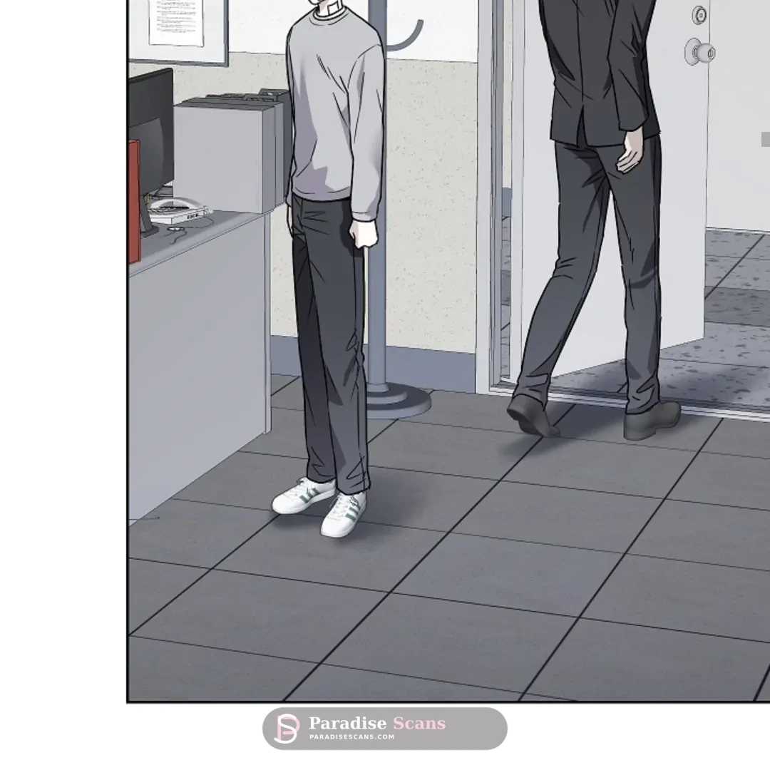 Triangle (Yaoi) Chapter 11 page 116 - 
