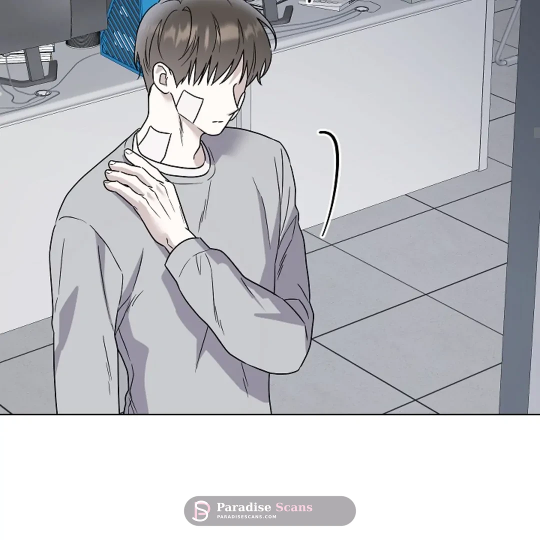 Triangle (Yaoi) Chapter 11 page 118 - 