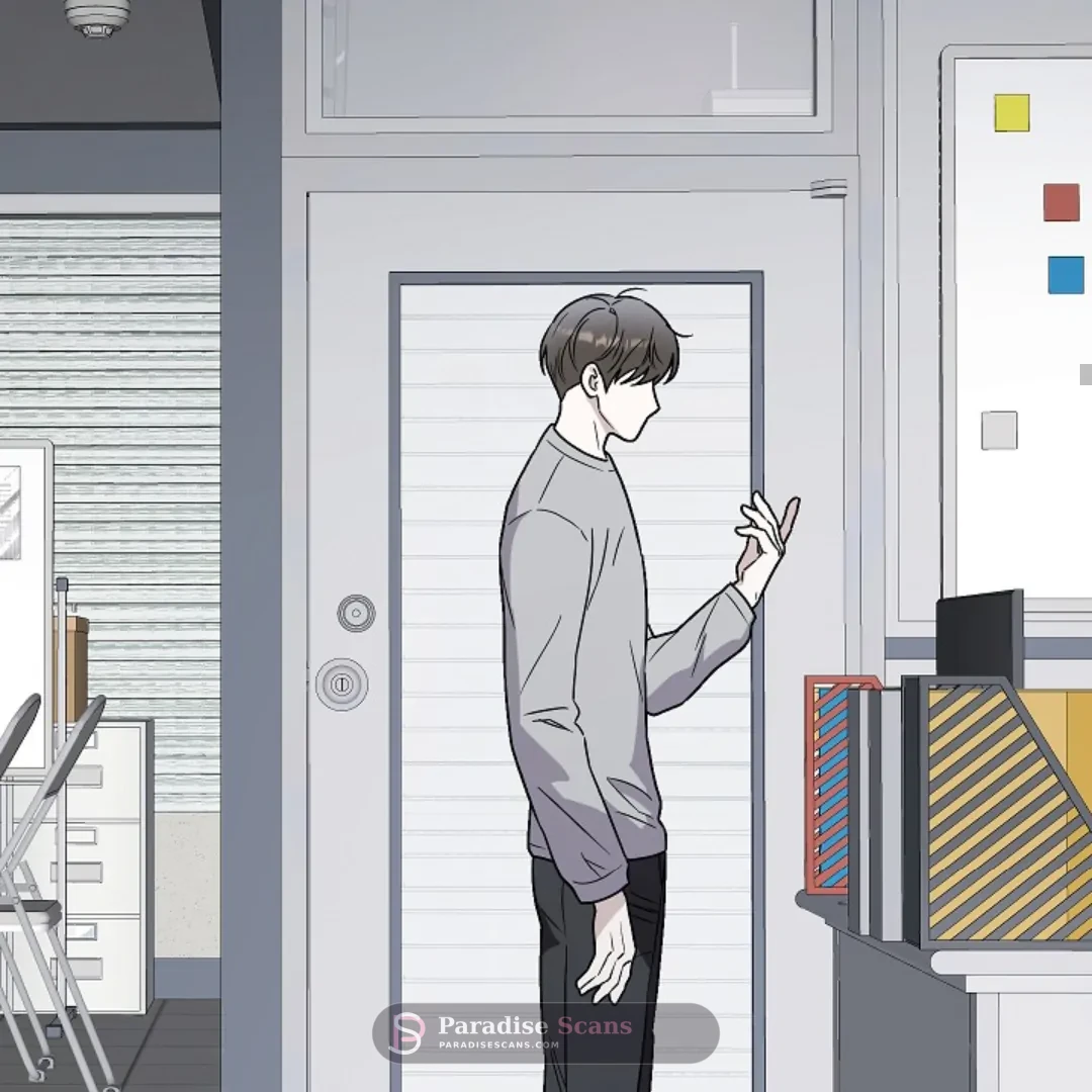 Triangle (Yaoi) Chapter 11 page 127 - 
