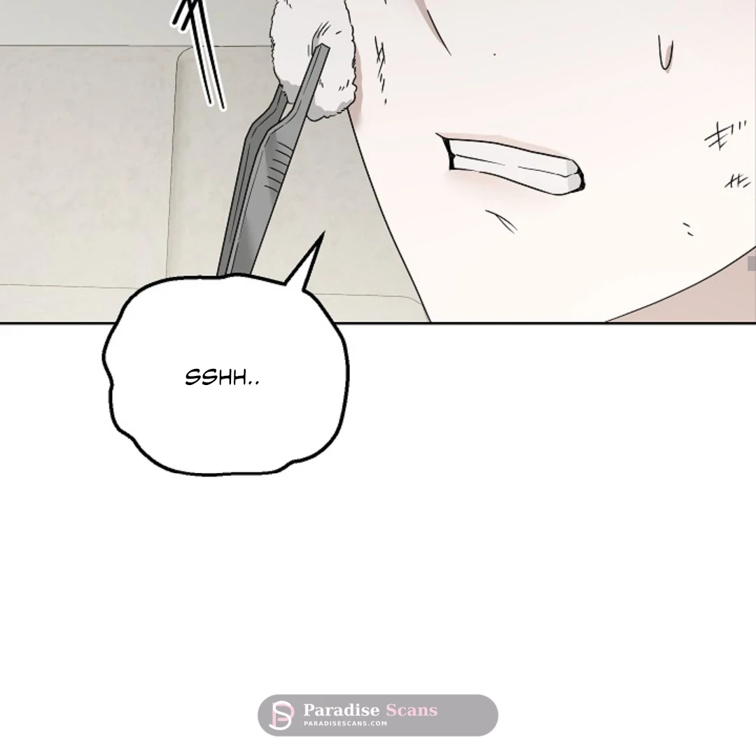 Triangle (Yaoi) Chapter 11 page 133 - 