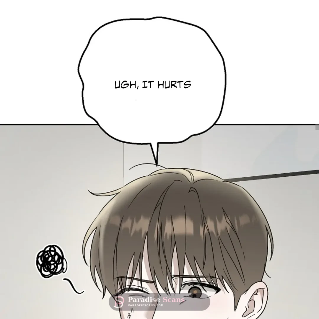 Triangle (Yaoi) Chapter 11 page 134 - 
