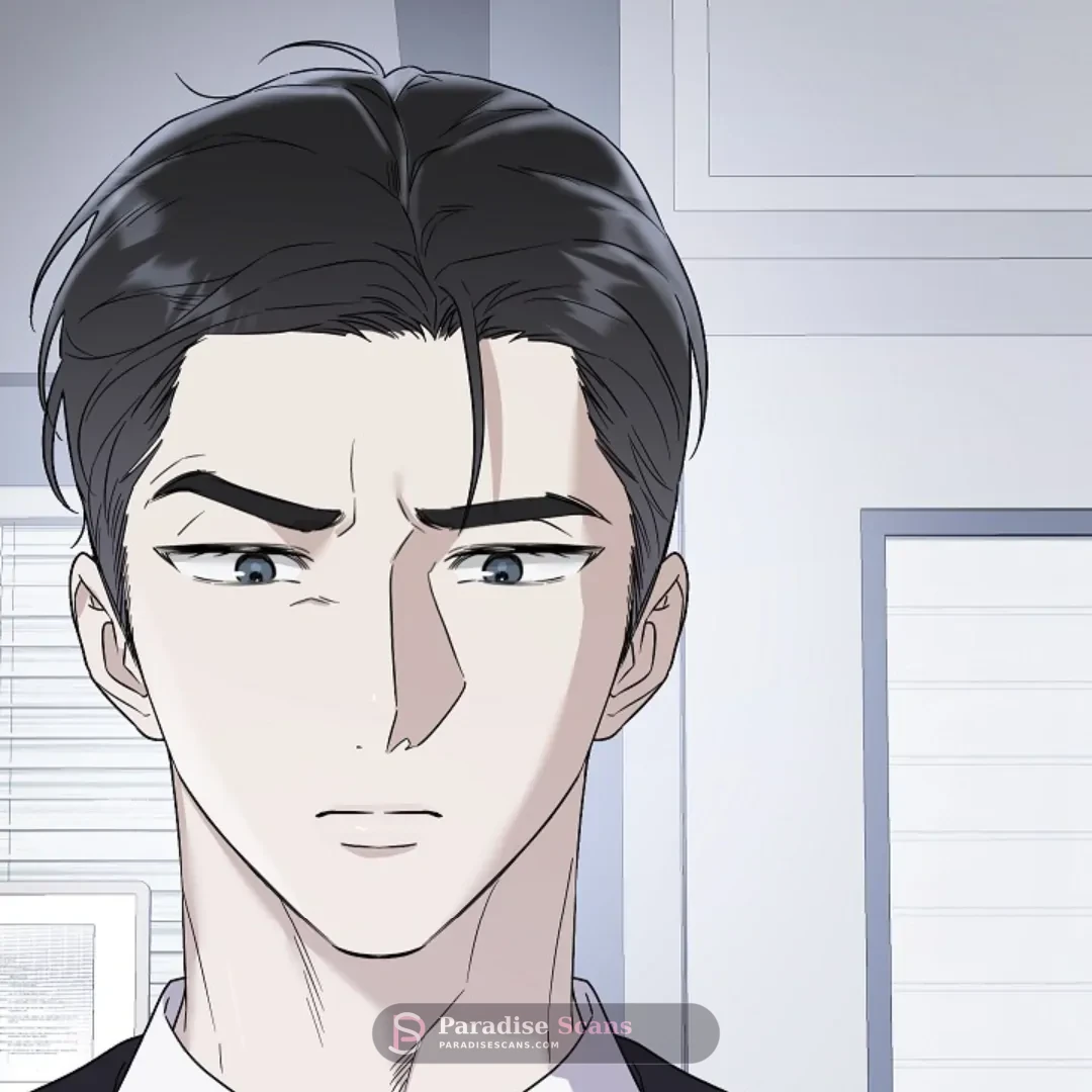 Triangle (Yaoi) Chapter 11 page 15 - 