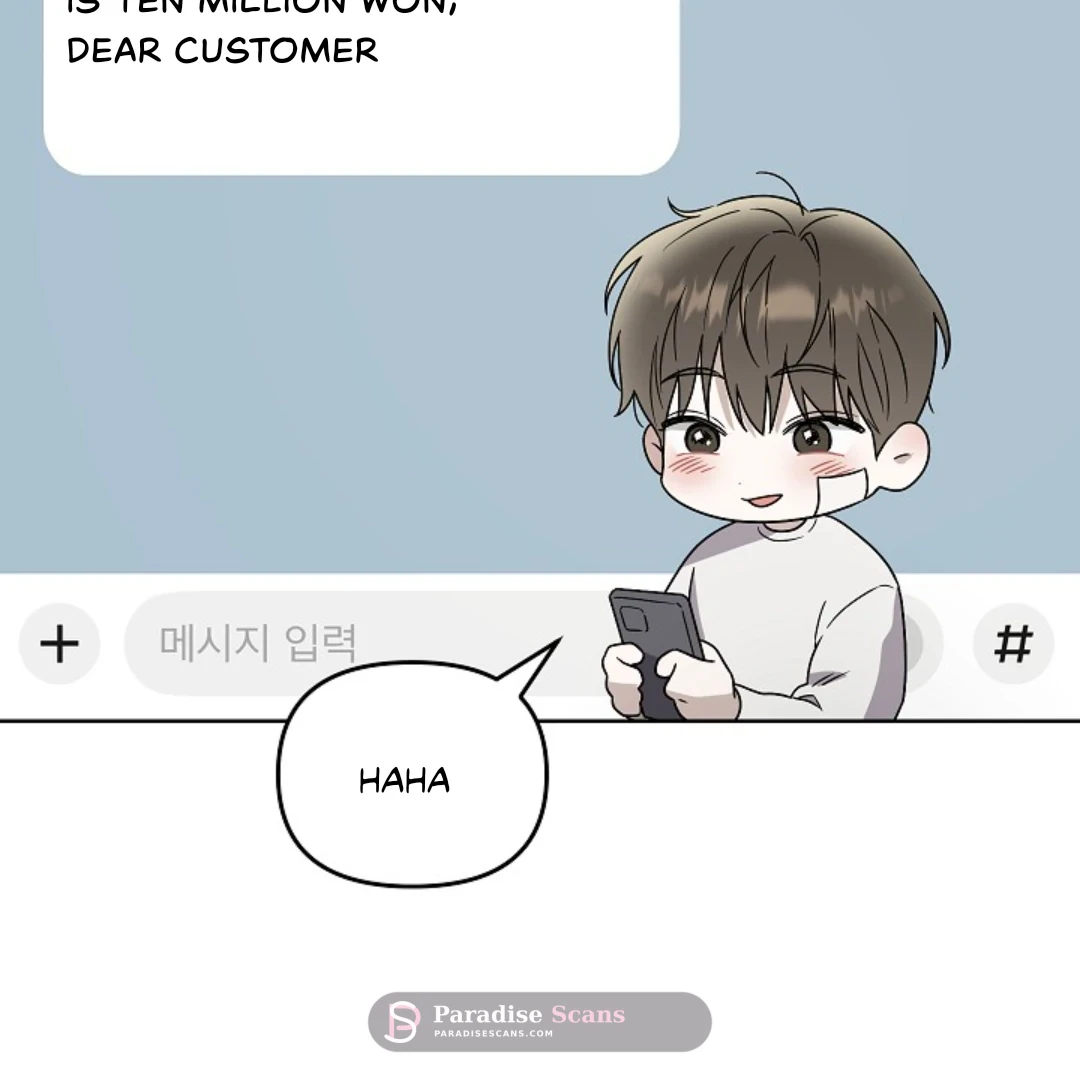 Triangle (Yaoi) Chapter 11 page 141 - 
